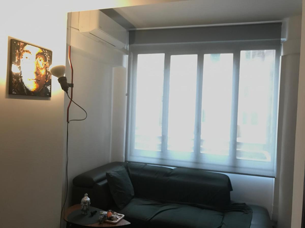 Appartamento Urban Maison Génova Exterior foto