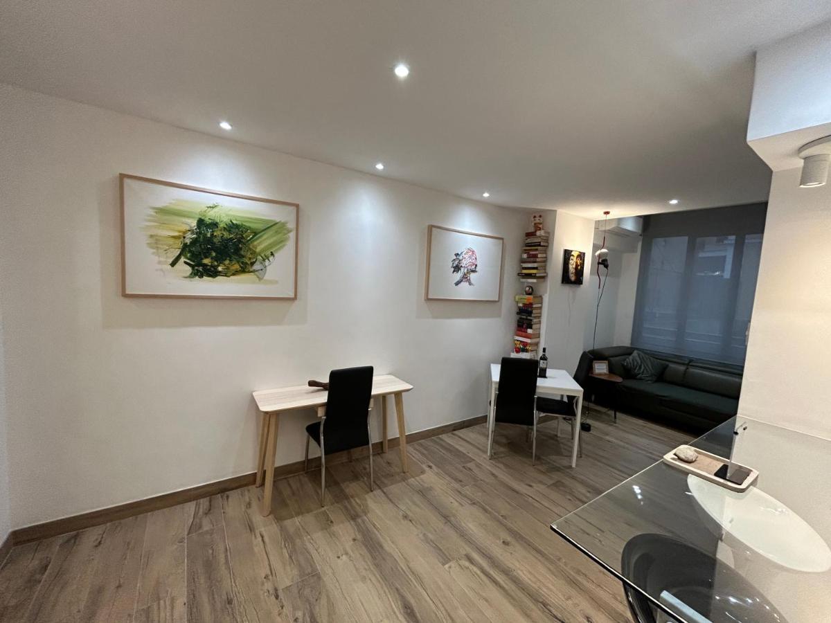 Appartamento Urban Maison Génova Exterior foto